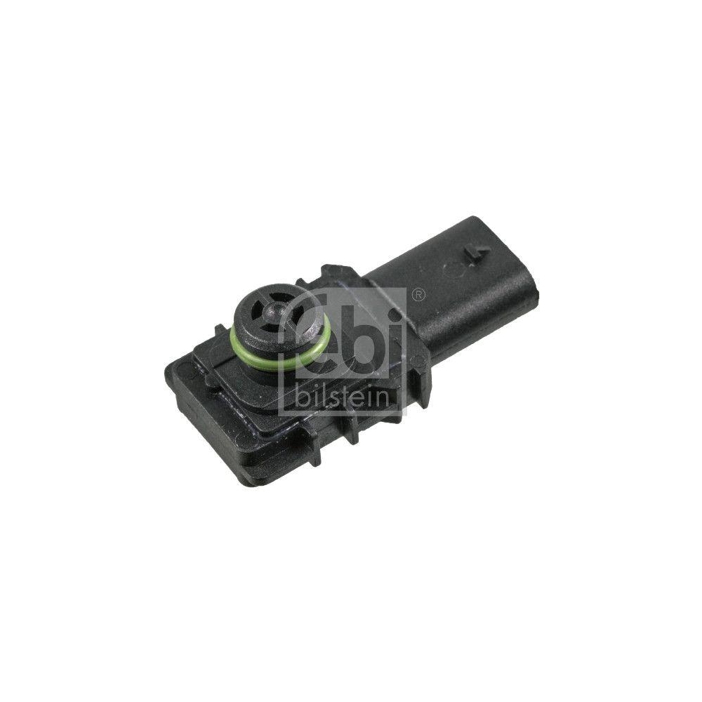 FEBI BILSTEIN Sensor, Saugrohrdruck 180741 f&uuml;r AUDI VW