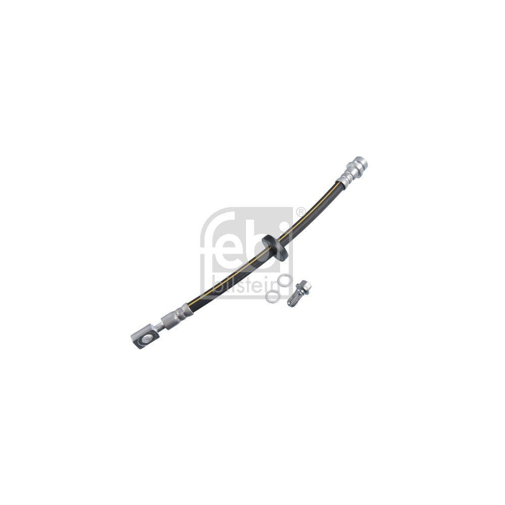 FEBI BILSTEIN Bremsschlauch 182660 f&uuml;r FORD FORD USA FORD MOTOR COMPANY