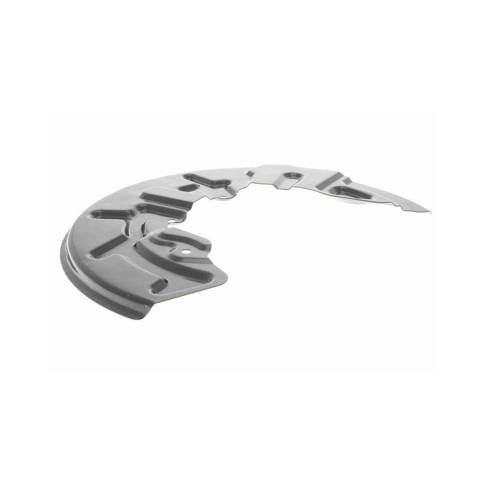 Spritzblech, Bremsscheibe VAICO V10-5058 Original VAICO Qualit&auml;t f&uuml;r SEAT SKODA