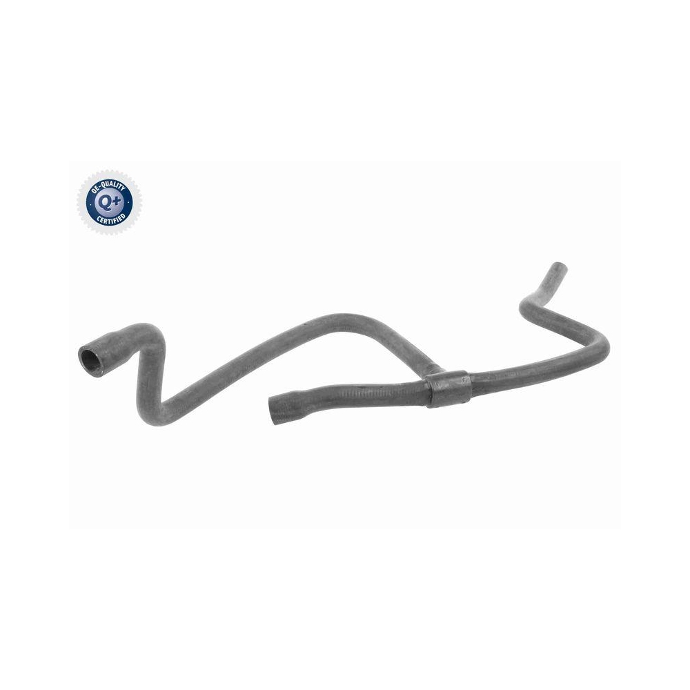 K&uuml;hlerschlauch VAICO V20-0156 Q+, Erstausr&uuml;sterqualit&auml;t f&uuml;r BMW