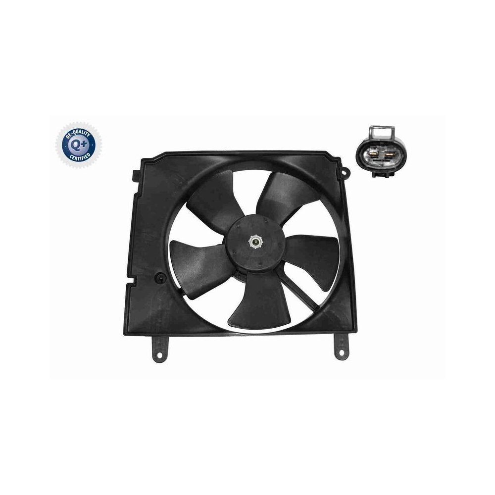 Lüfter, Motorkühlung VEMO V51-01-0001 Q+, Erstausrüsterqualität für CHEVROLET
