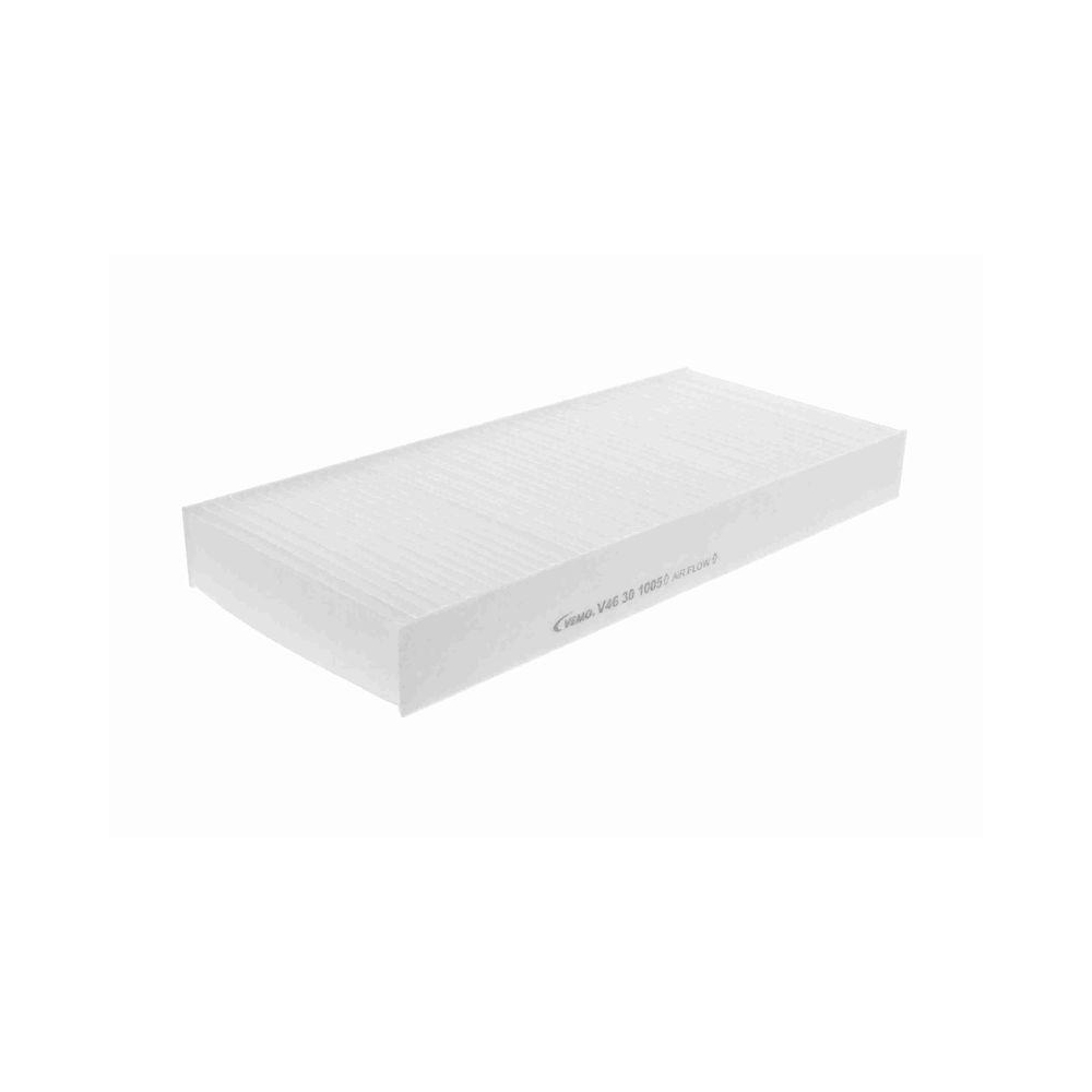 Filter, Innenraumluft VEMO V46-30-1005 Original VEMO Qualität für RENAULT