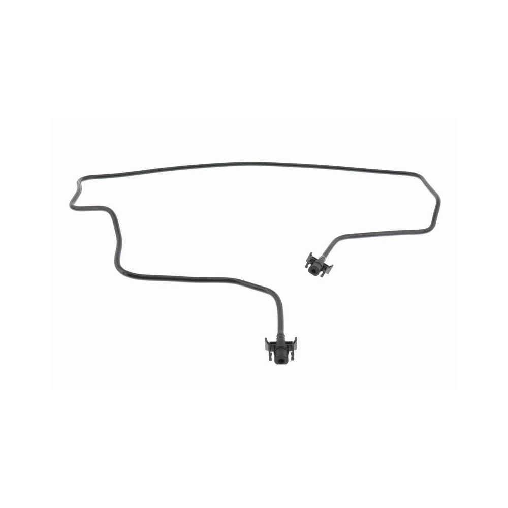 Kühlerschlauch VAICO V25-2782 Original VAICO Qualität für FORD, oben