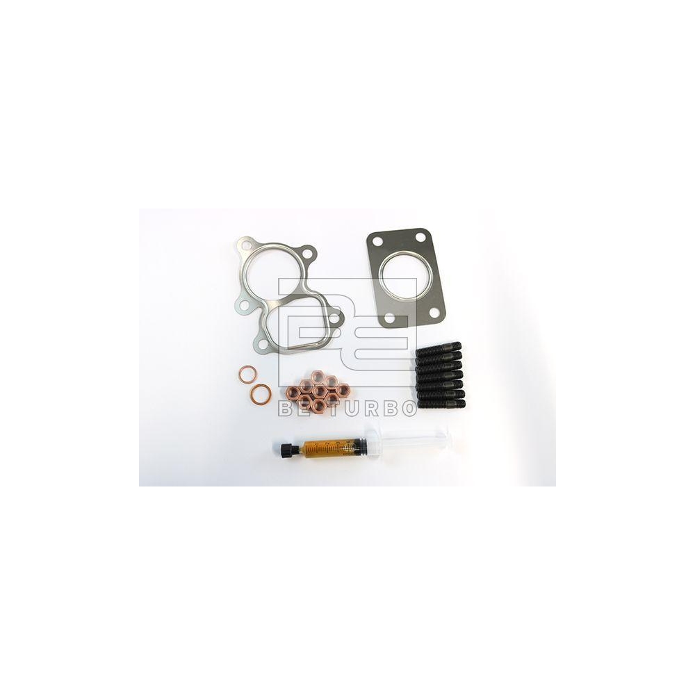 Montagesatz, Lader BE TURBO ABS069 f&uuml;r FIAT