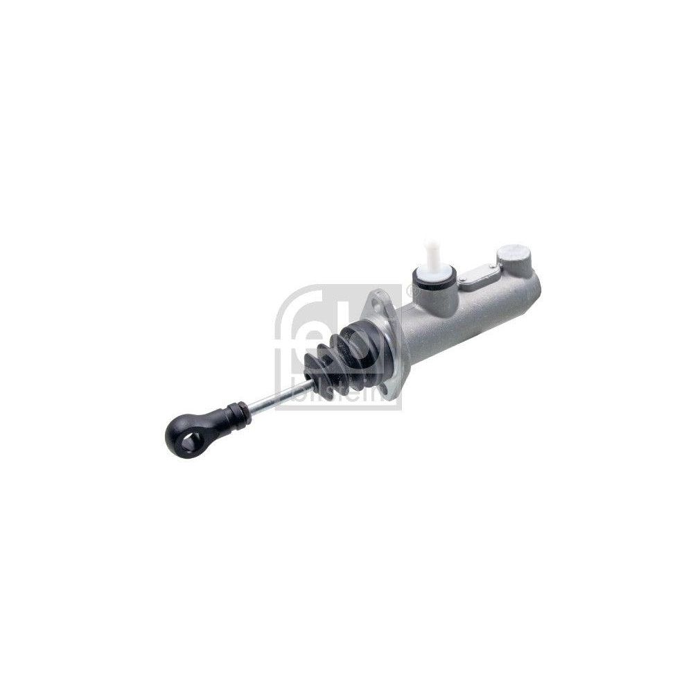 FEBI BILSTEIN Geberzylinder, Kupplung 194230 f&uuml;r DAF