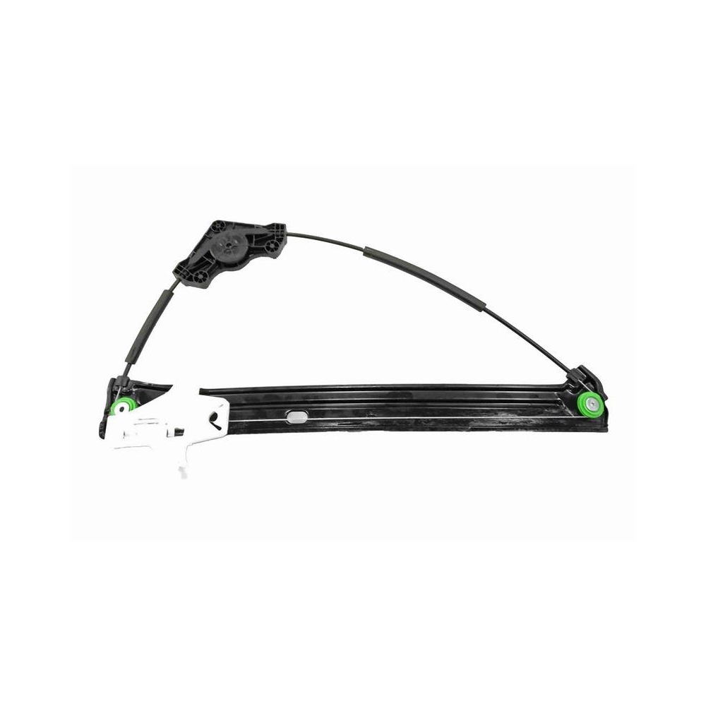 Fensterheber VAICO V10-9683 Original VAICO Qualität für VW, hinten rechts