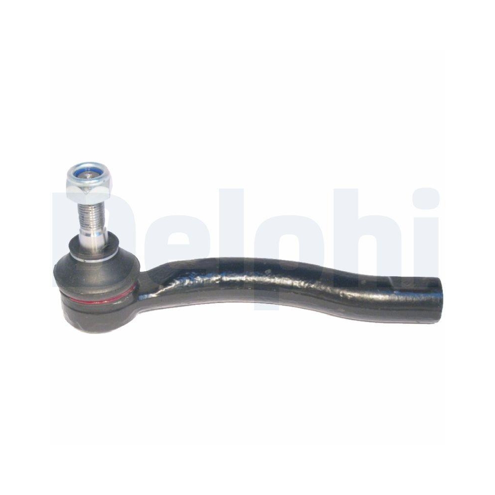DELPHI TA1933 Spurstangenkopf f&uuml;r TOYOTA, Vorderachse links