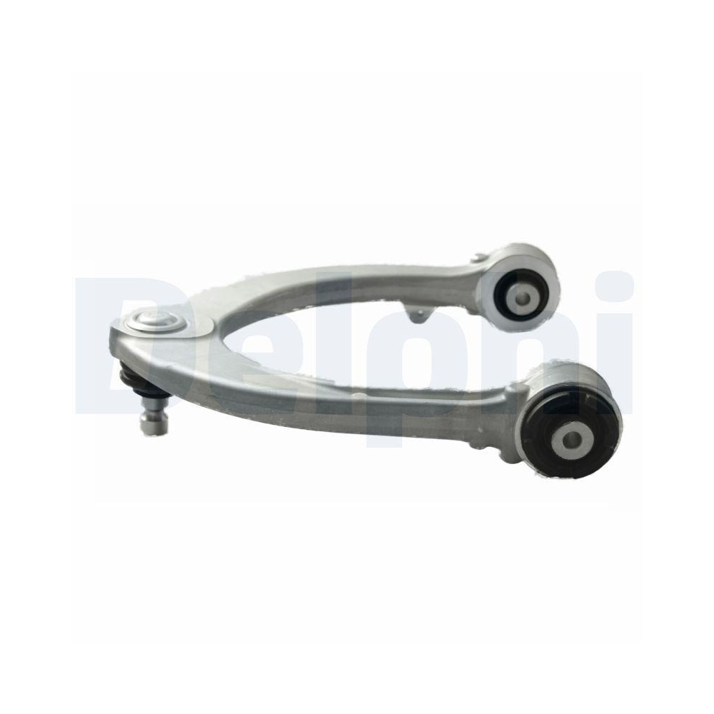 DELPHI TC3147 Lenker, Radaufh&auml;ngung f&uuml;r ROVER LAND ROVER, Vorderachse links