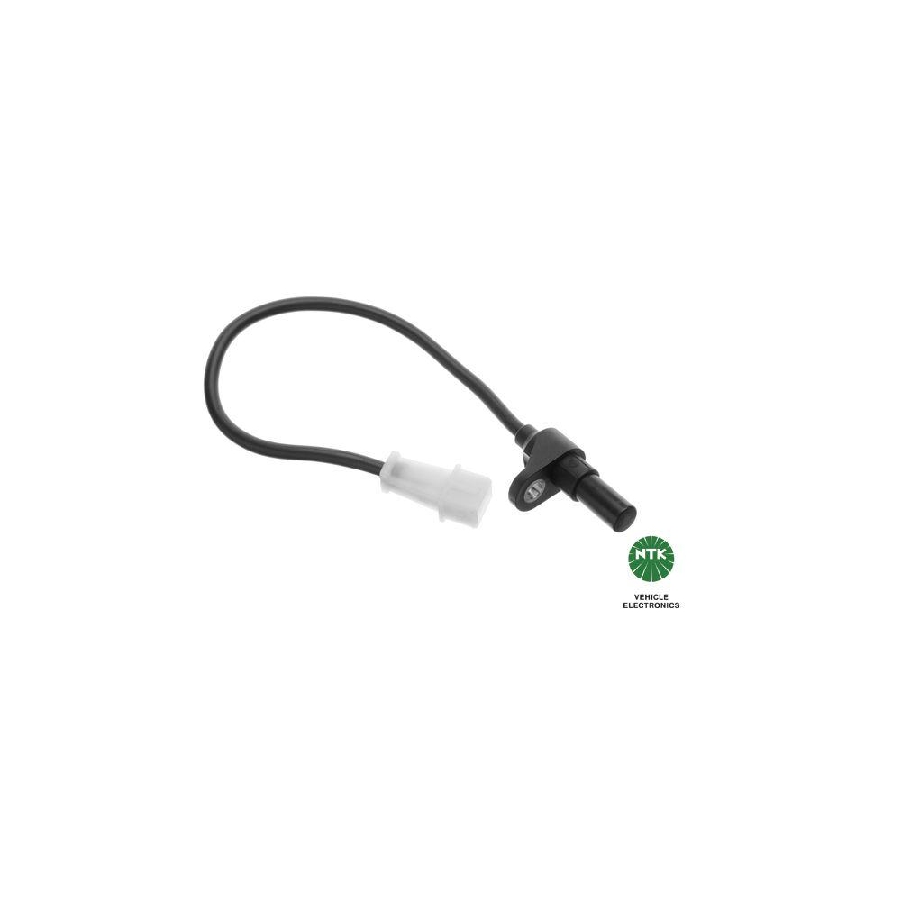 Impulsgeber, Kurbelwelle NTK 81158 für RENAULT VOLVO DACIA