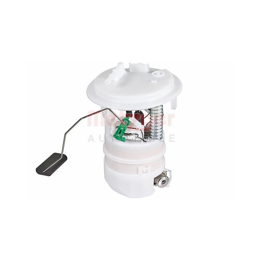 Kraftstoff-F&ouml;rdereinheit METZGER AUTOTEILE 2250652 f&uuml;r CITRO&Euml;N PEUGEOT