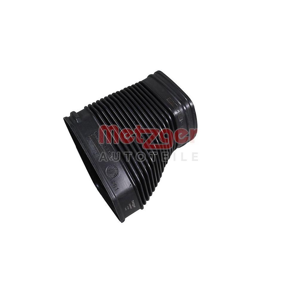 Schlauch, Luftversorgung METZGER AUTOTEILE 2389087 f&uuml;r BMW