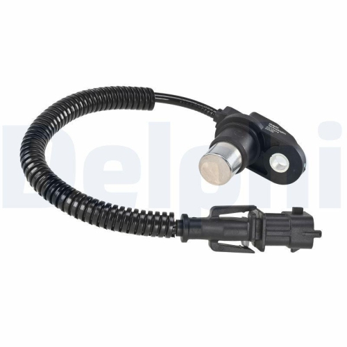 Sensor, Nockenwellenposition DELPHI SS12474-12B1 f&uuml;r MAN