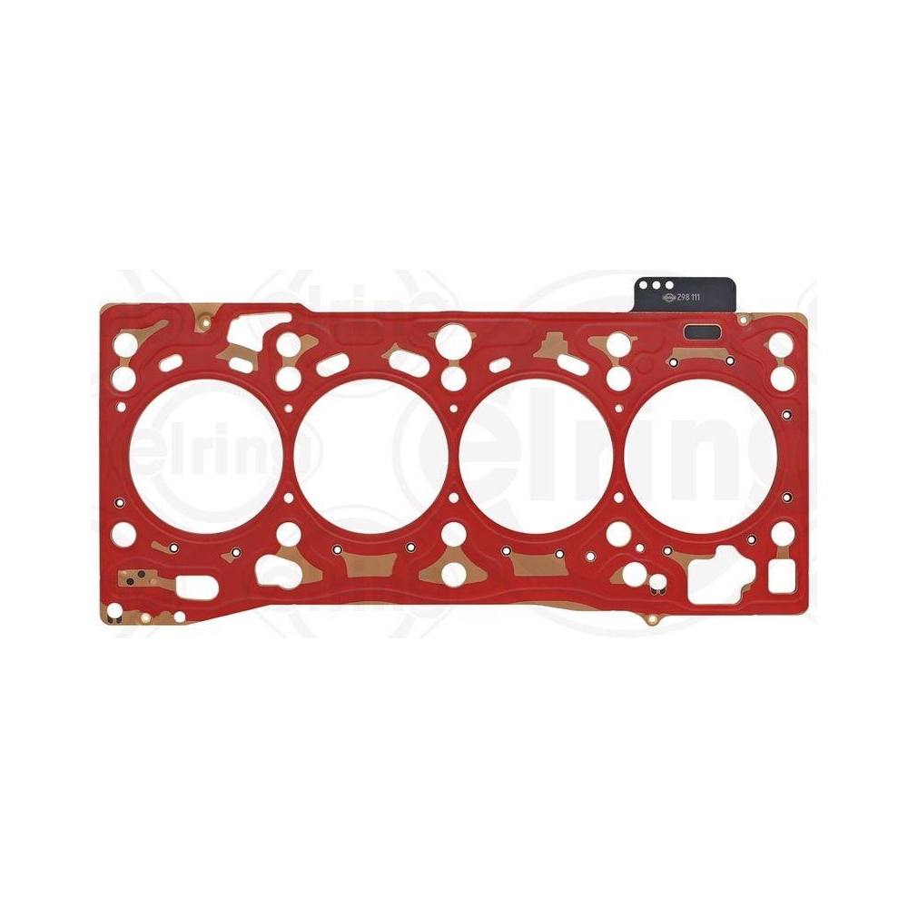 Dichtung, Zylinderkopf ELRING 298.111 f&uuml;r AUDI MAN SEAT SKODA VW CUPRA
