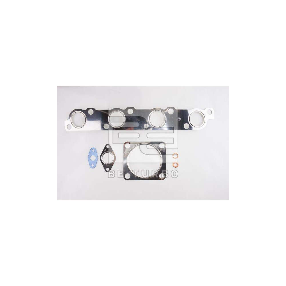 BE TURBO ABS021 Montagesatz, Lader f&uuml;r FORD