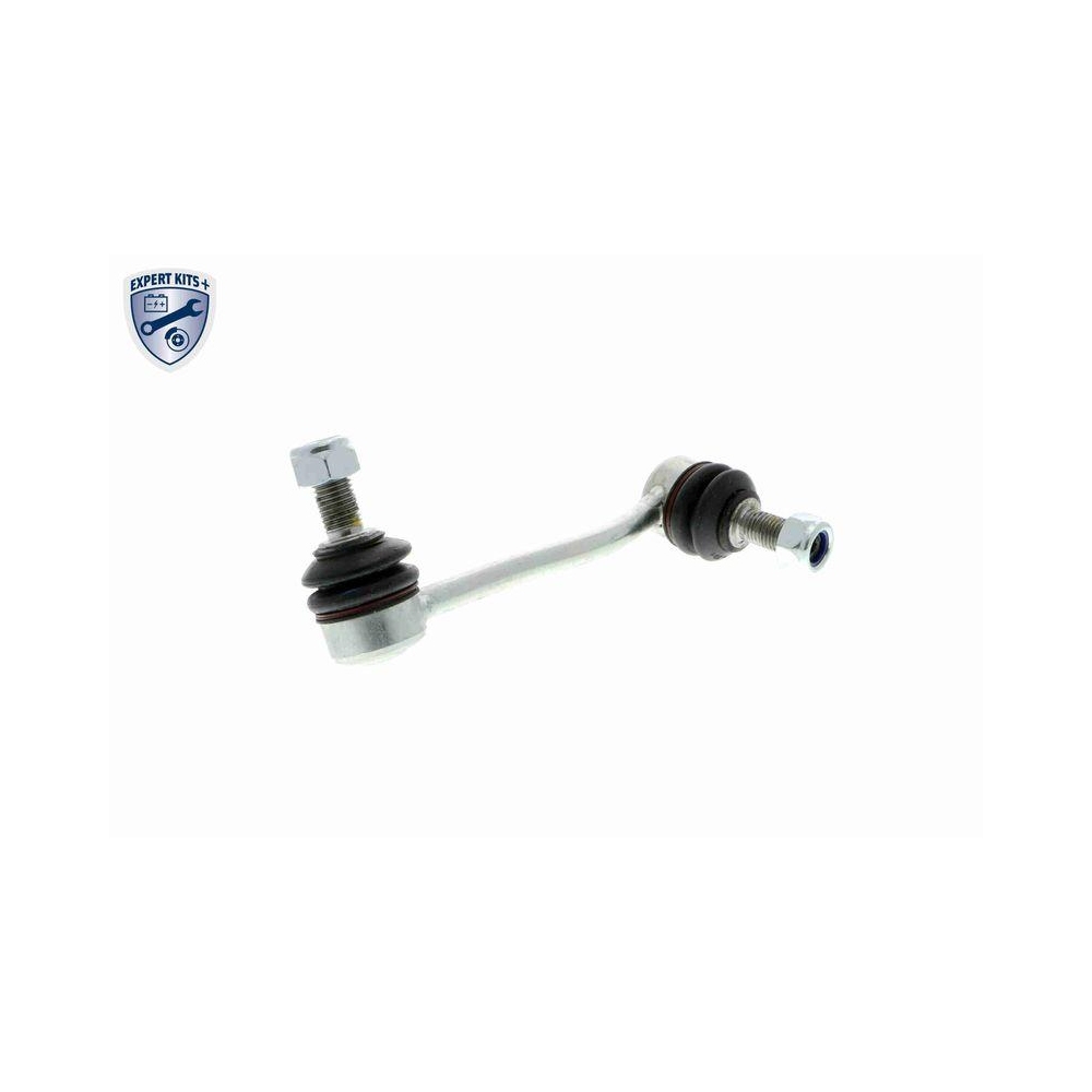 VAICO Stange/Strebe, Stabilisator links und rechts Vorderachse V10-7521 + V10-7522 f&uuml;r VW