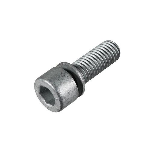 METZGER AUTOTEILE 8030105 Verschlussschraube, Achsgetriebe ORIGINAL ERSATZTEIL