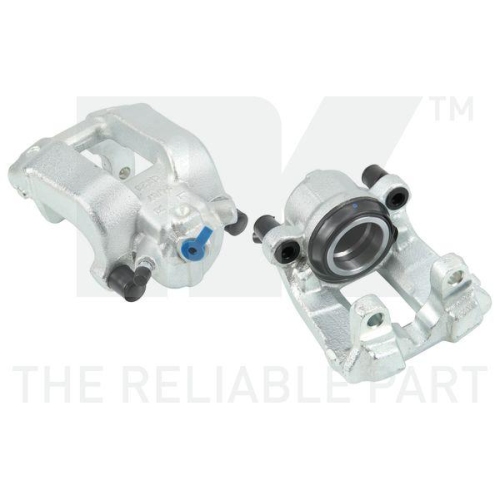 NK 2115256 Bremssattel f&uuml;r BMW, Vorderachse rechts, hinter der Achse