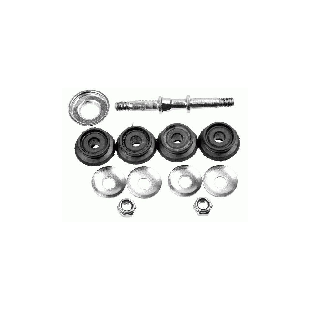 Stange/Strebe, Stabilisator LEMF&Ouml;RDER 35286 01 f&uuml;r TOYOTA CITRO&Euml;N PEUGEOT