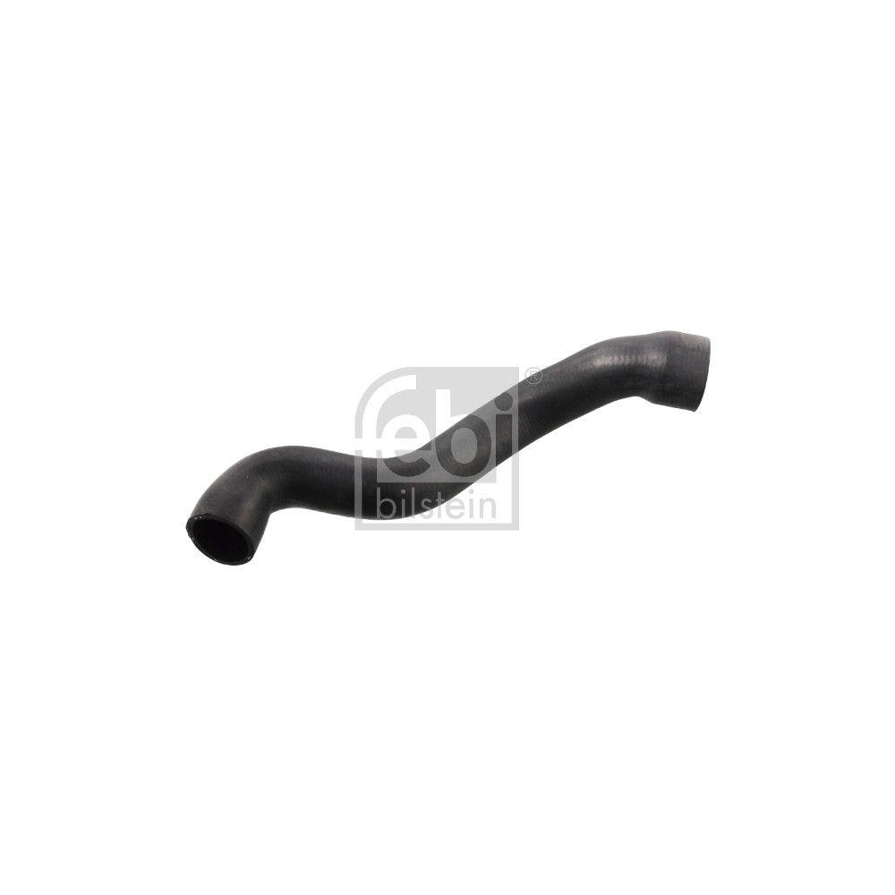 FEBI BILSTEIN K&uuml;hlerschlauch 12634 f&uuml;r BMW, links oben