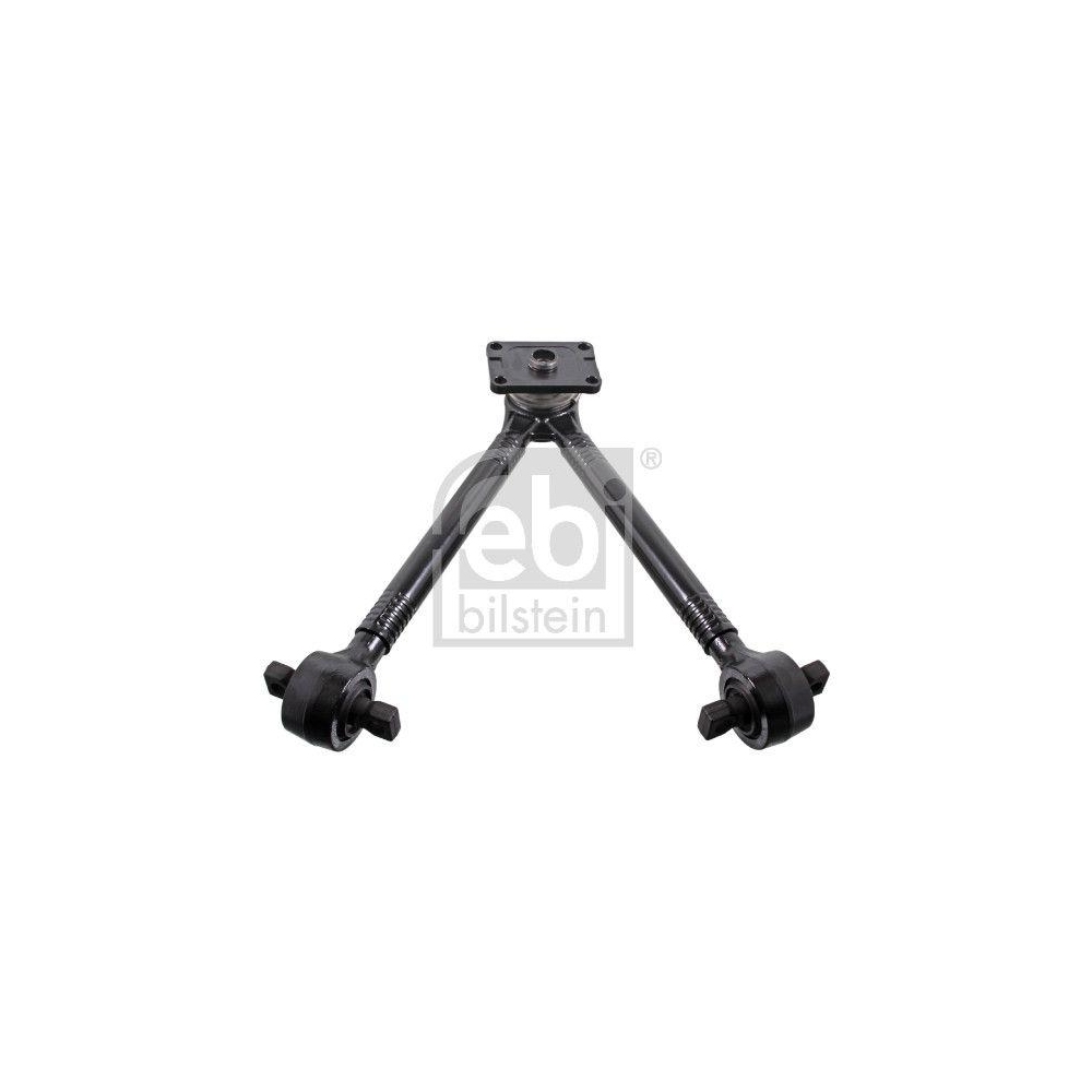 FEBI BILSTEIN Lenker, Radaufh&auml;ngung 21200 f&uuml;r MAN, Hinterachse
