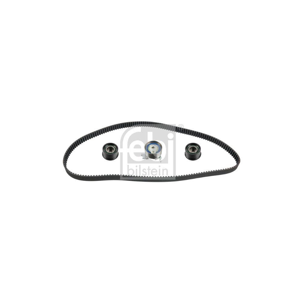 Zahnriemensatz FEBI BILSTEIN 23427 f&uuml;r OPEL VAUXHALL CHEVROLET DAEWOO