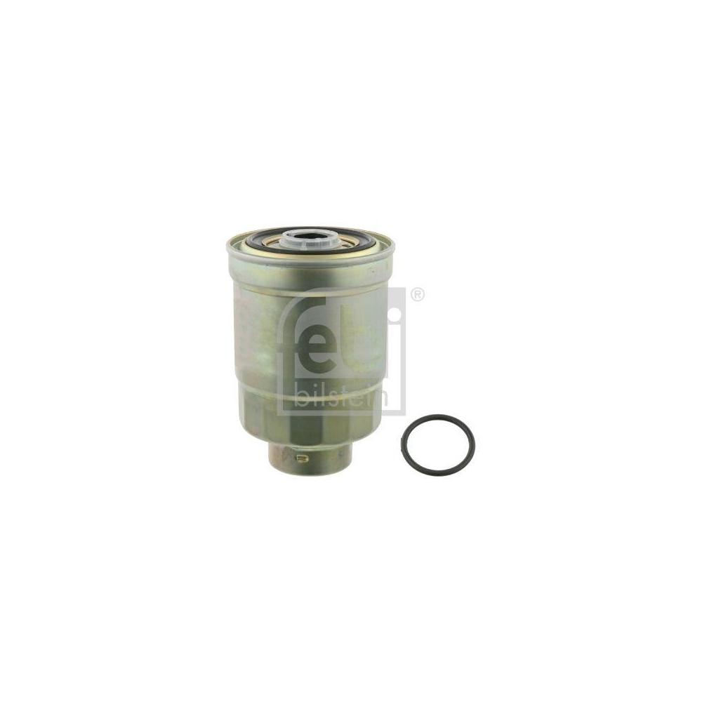 FEBI BILSTEIN Kraftstofffilter 26303 f&uuml;r HYUNDAI KIA