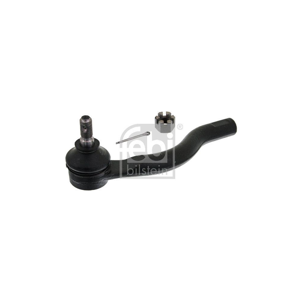 FEBI BILSTEIN Spurstangenkopf 41330 f&uuml;r MITSUBISHI, Vorderachse links