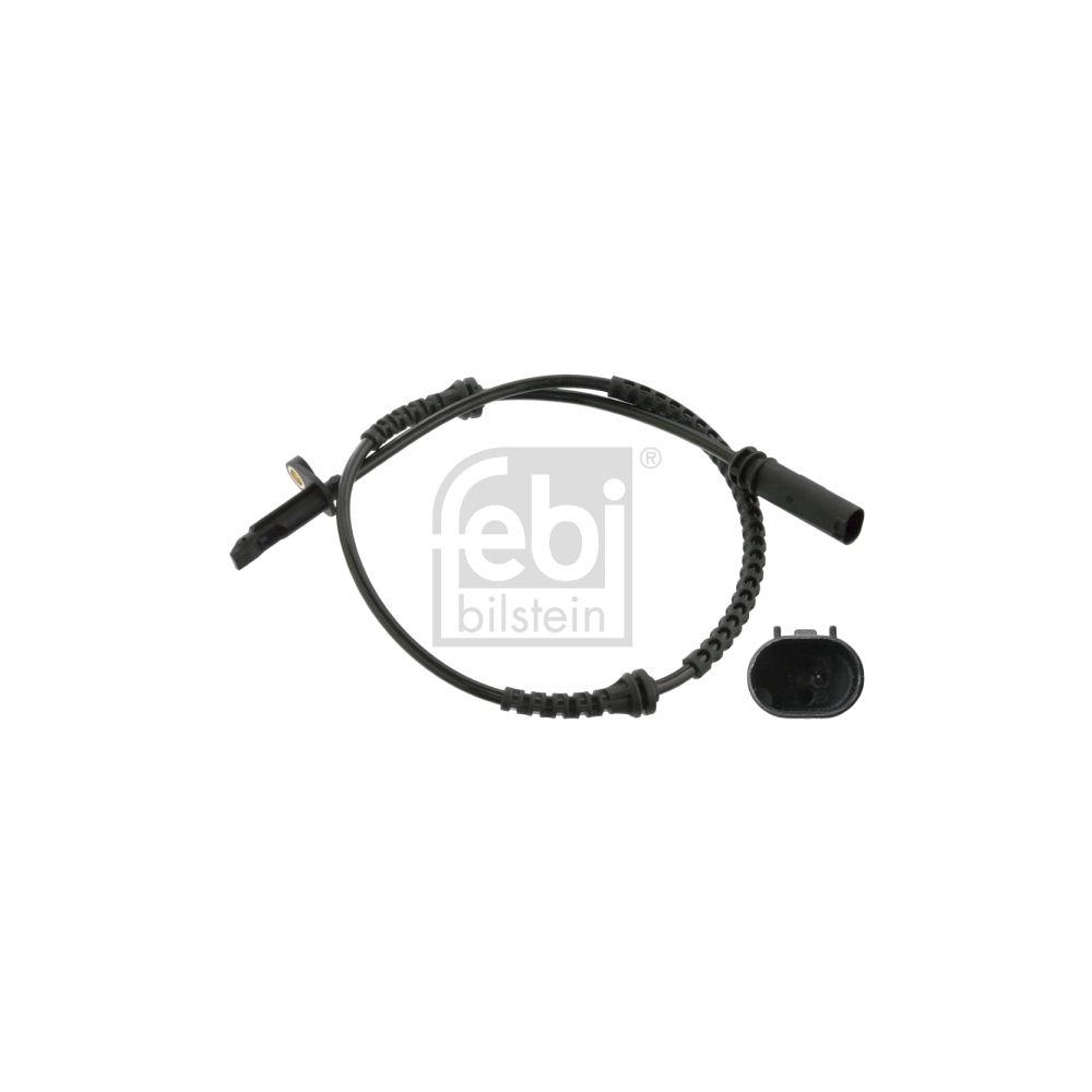 FEBI BILSTEIN Sensor, Raddrehzahl 106639 f&uuml;r MINI, Vorderachse links
