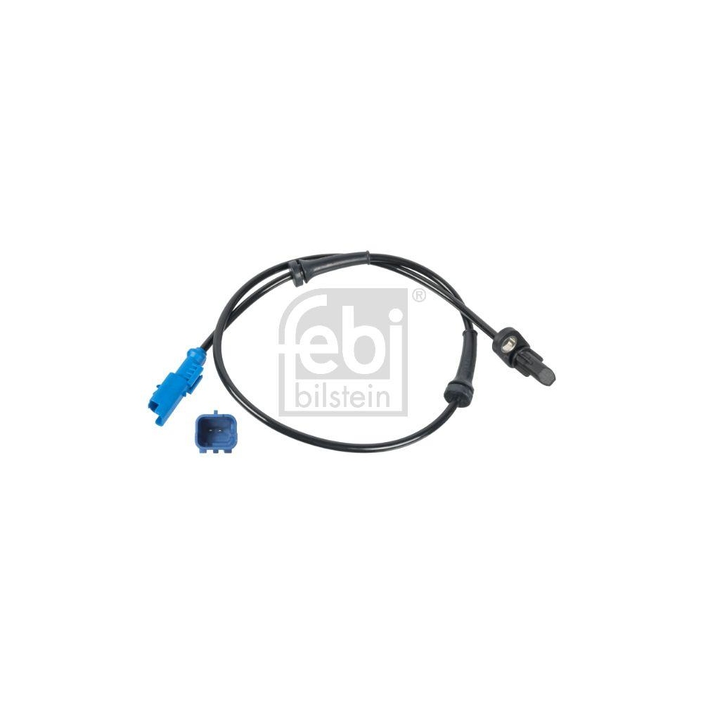 FEBI BILSTEIN Sensor, Raddrehzahl 172385 f&uuml;r CITRO&Euml;N OPEL PEUGEOT VAUXHALL