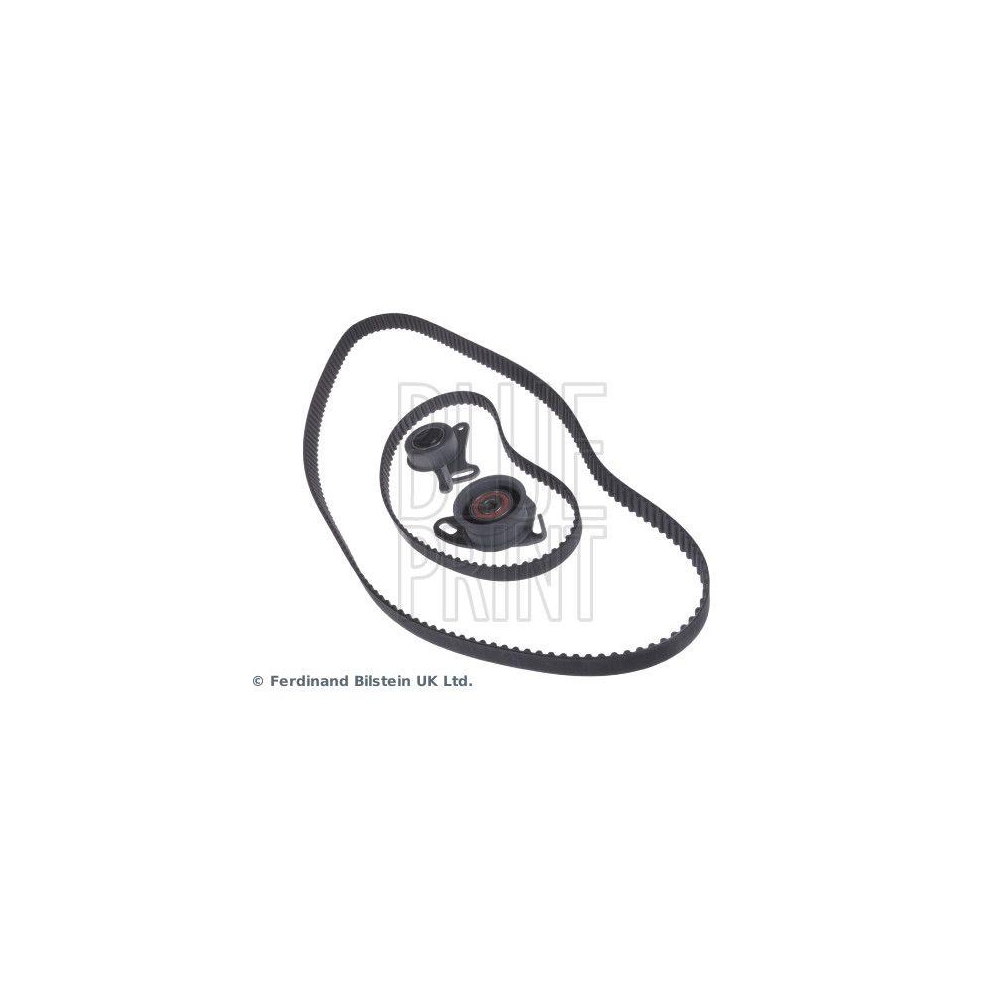 Zahnriemensatz BLUE PRINT ADC47311 f&uuml;r MITSUBISHI FUSO (MITSUBISHI)