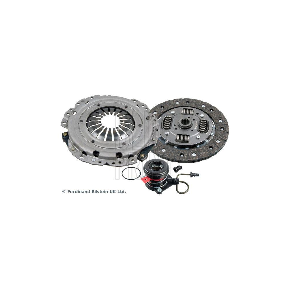 Kupplungssatz BLUE PRINT ADW193057 f&uuml;r OPEL VAUXHALL GENERAL MOTORS
