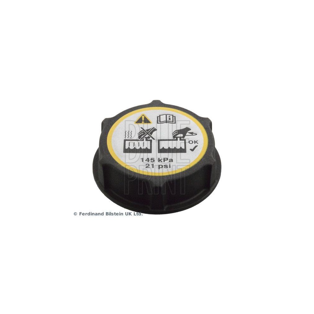 Verschlussdeckel, K&uuml;hlmittelbeh&auml;lter BLUE PRINT ADBP990013 f&uuml;r FORD JAGUAR MAZDA