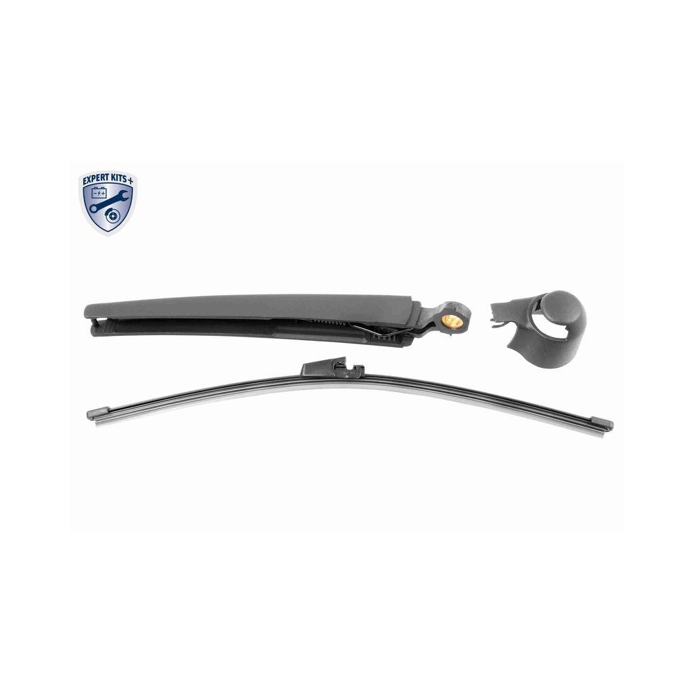 Wischarm-Satz, Scheibenreinigung VAICO V10-3460 EXPERT KITS + für SEAT SKODA VW
