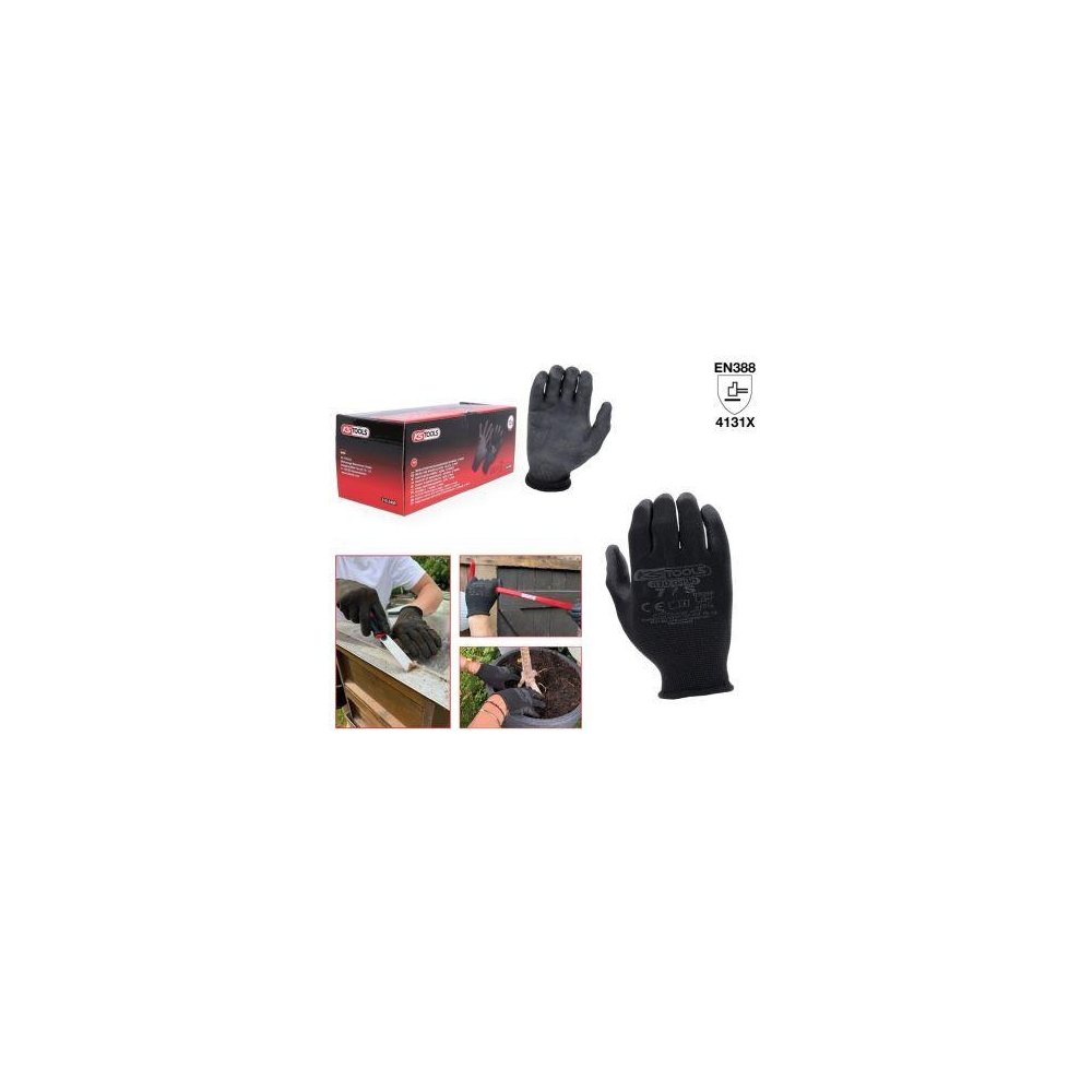 Schutzhandschuh KS TOOLS 310.0490 f&uuml;r