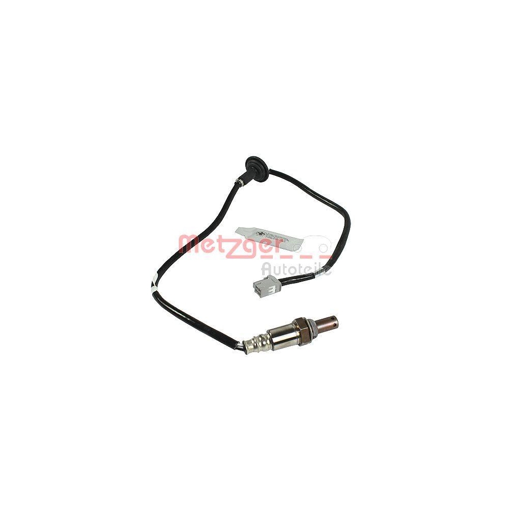 Lambdasonde METZGER 0893324 ORIGINAL ERSATZTEIL f&uuml;r TOYOTA