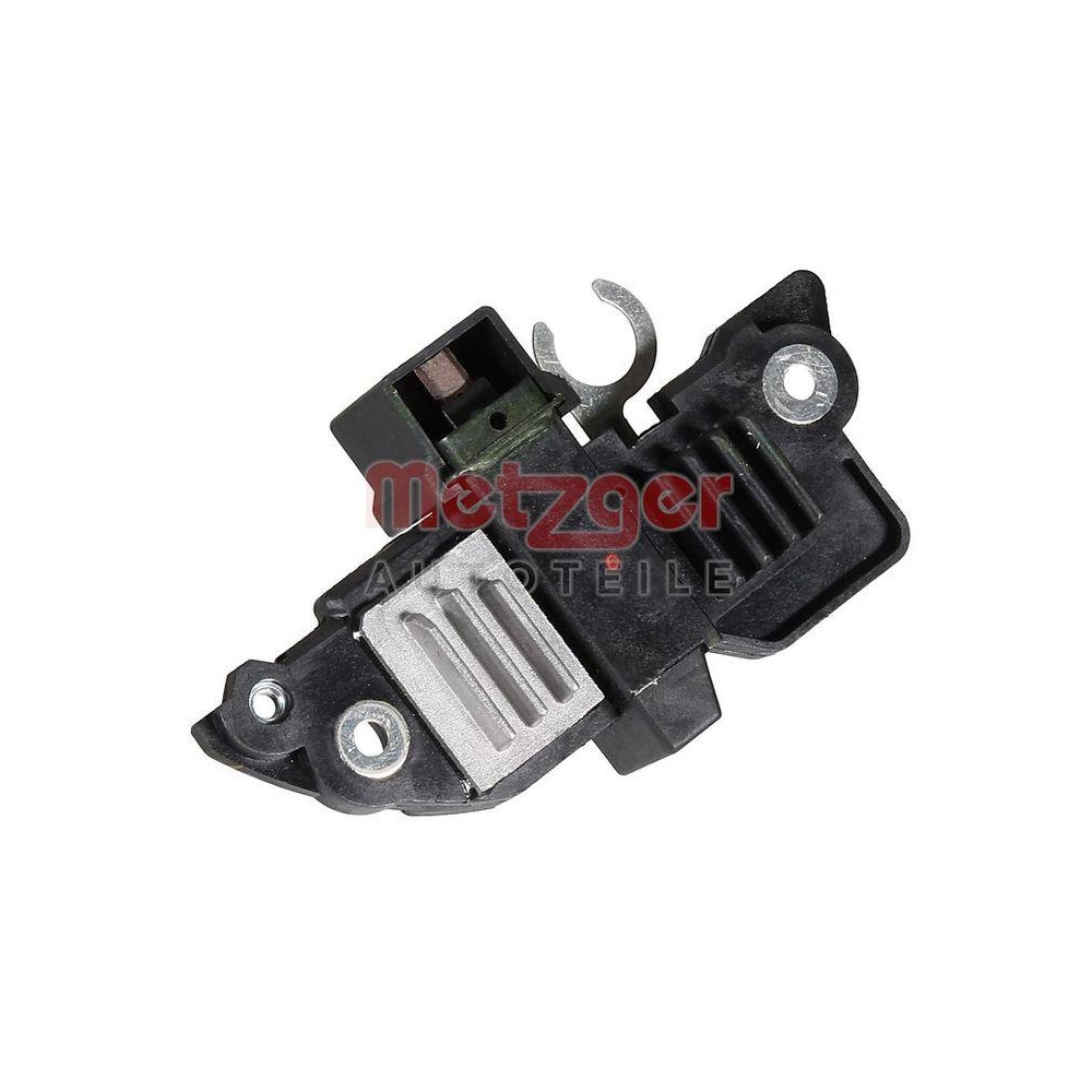 Generatorregler METZGER 2390030 für VOLVO IKA