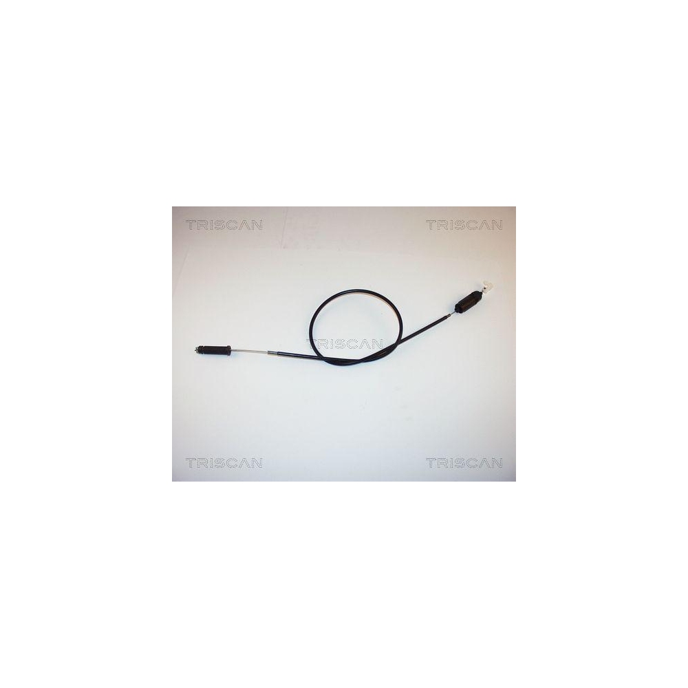 Gaszug TRISCAN 8140 38315 f&uuml;r CITRO&Euml;N