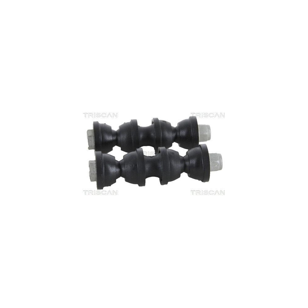 Stange/Strebe, Stabilisator TRISCAN 8500 10651 f&uuml;r FORD VOLVO, Hinterachse