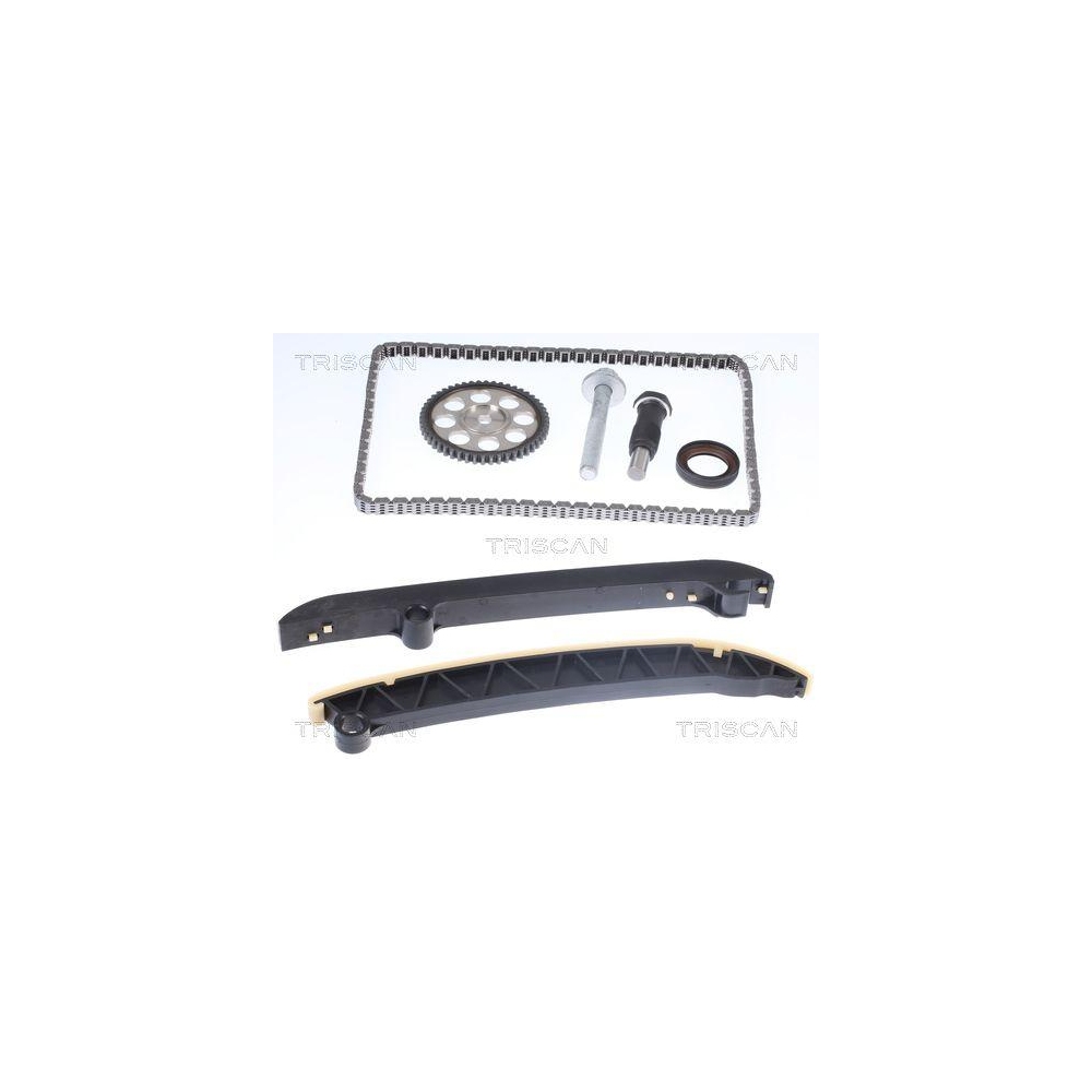 Steuerkettensatz TRISCAN 8650 29024 f&uuml;r VW