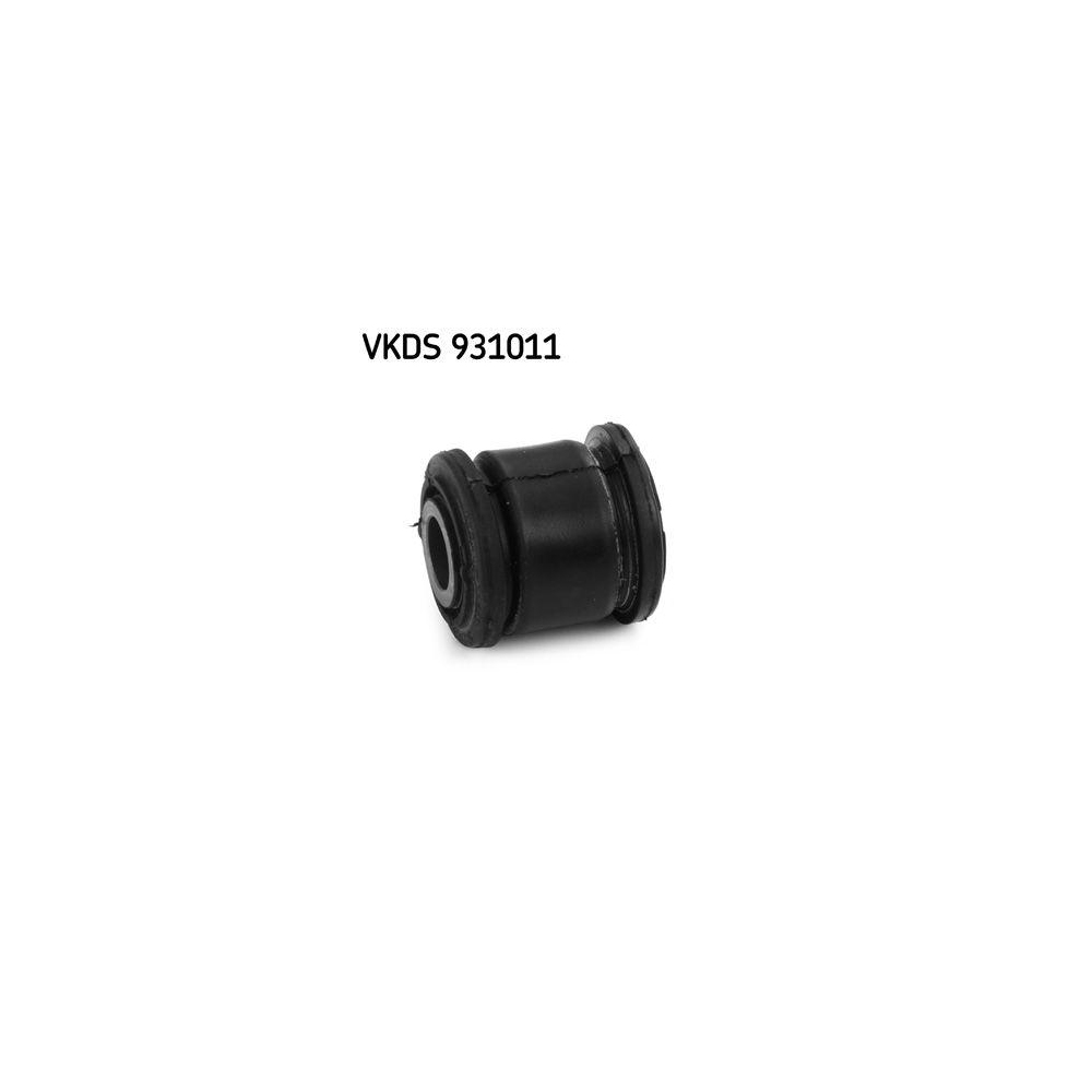 Lagerung, Lenker SKF VKDS 931011 f&uuml;r TOYOTA, Hinterachse beidseitig, innen