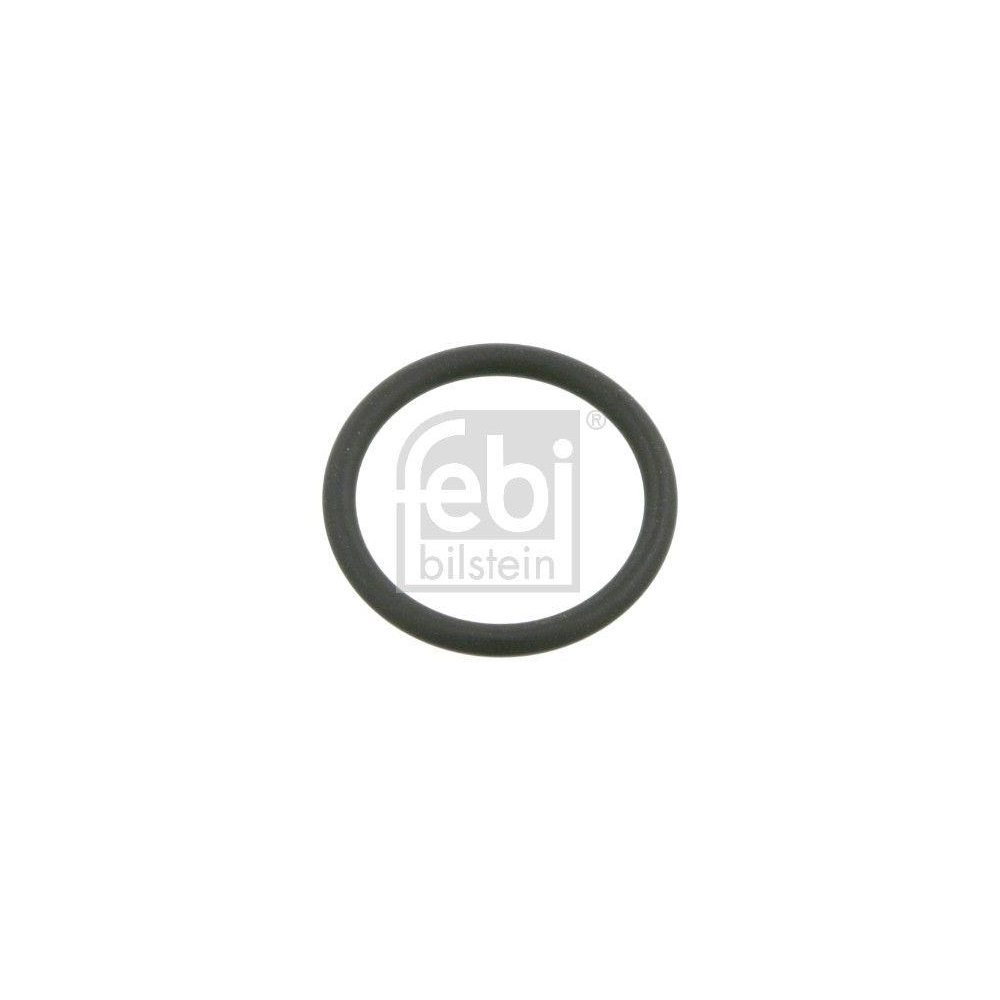 Dichtring, Achsschenkel FEBI BILSTEIN 03655 für MERCEDES-BENZ, Vorderachse links