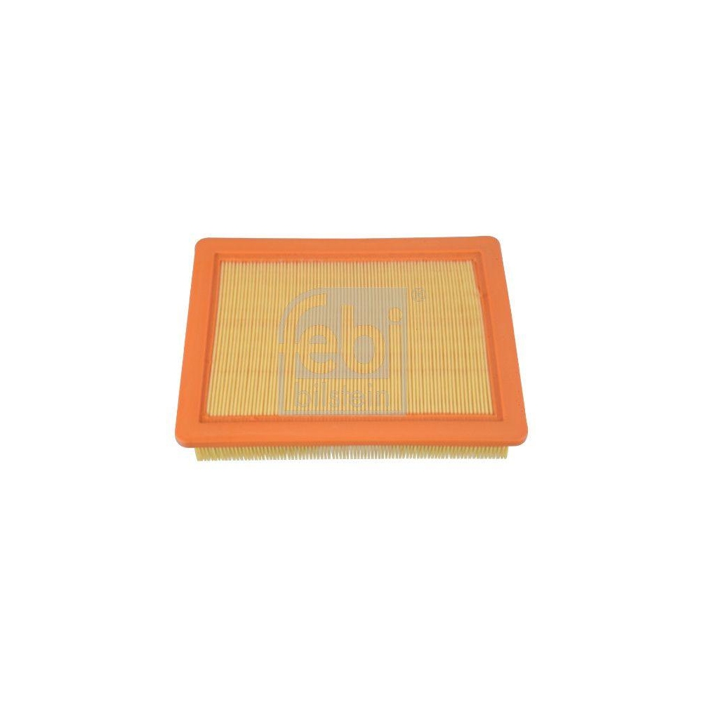 Luftfilter FEBI BILSTEIN 192851 f&uuml;r MG