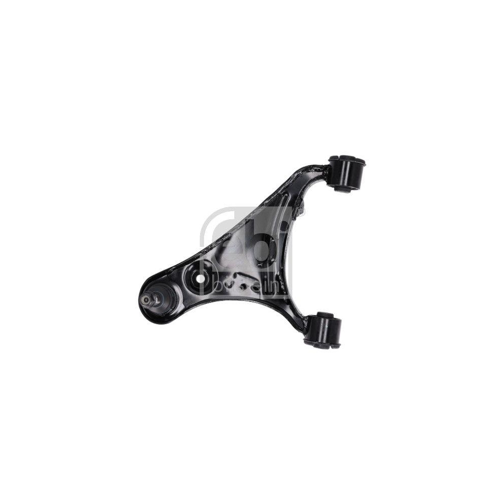 FEBI BILSTEIN Lenker, Radaufh&auml;ngung 185763 f&uuml;r LAND ROVER, Vorderachse links