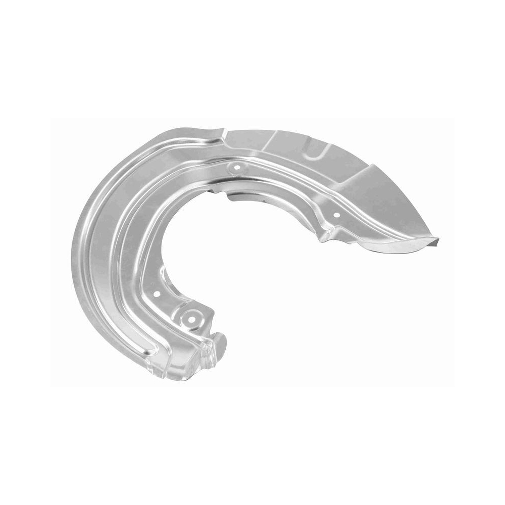 Spritzblech, Bremsscheibe VAICO V20-2136 Green Mobility Parts f&uuml;r BMW