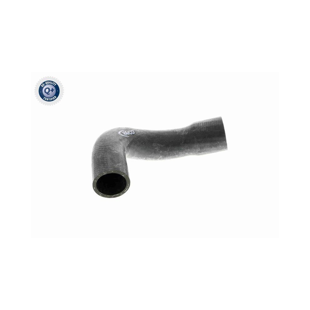 K&uuml;hlerschlauch VAICO V20-0157 Q+, Erstausr&uuml;sterqualit&auml;t f&uuml;r BMW, rechts unten