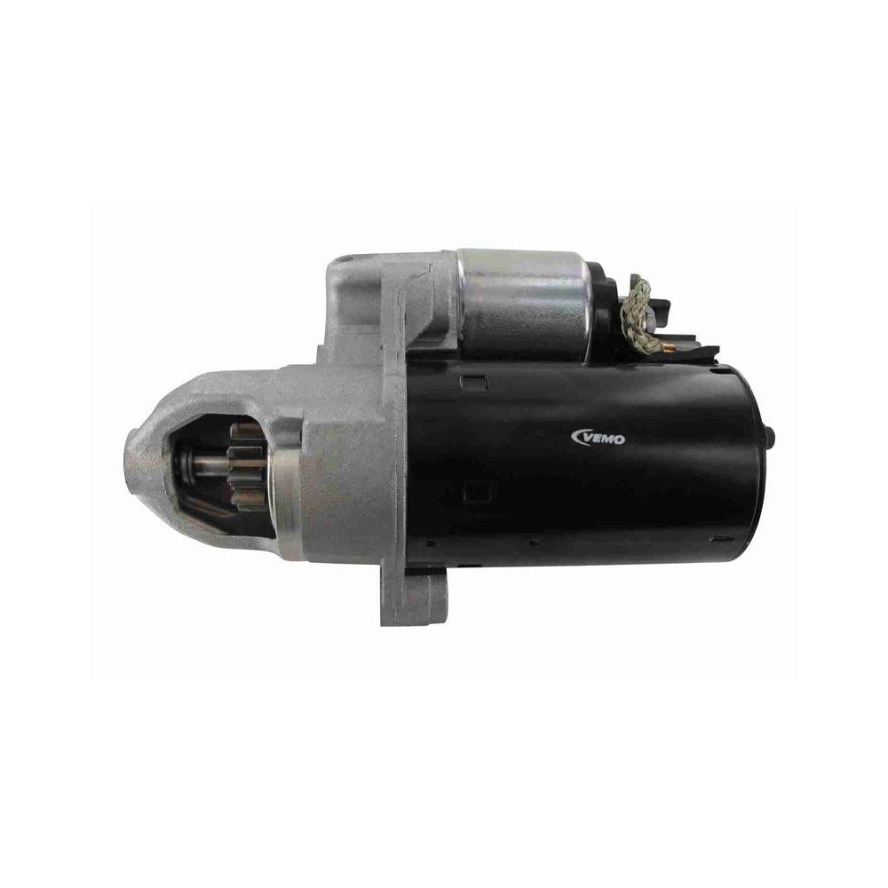 Starter VEMO V10-12-22430 Original VEMO Qualit&auml;t f&uuml;r AUDI SEAT SKODA VW VAG