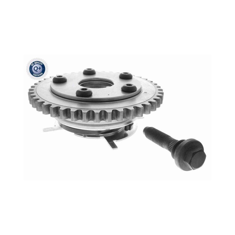 Nockenwellenversteller VAICO V25-1168 Q+, Erstausr&uuml;sterqualit&auml;t f&uuml;r FORD