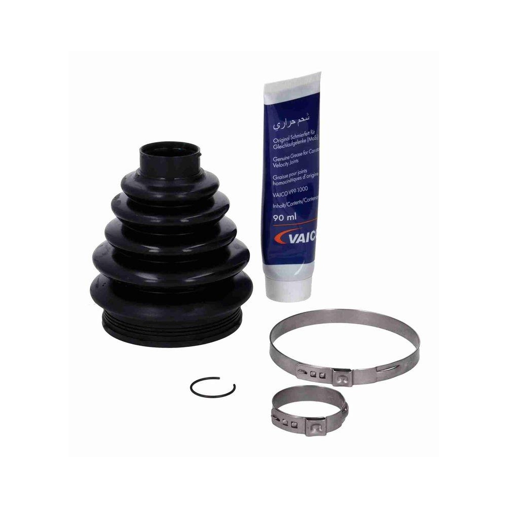 Faltenbalgsatz, Antriebswelle VAICO V22-0995 Original VAICO Qualität für CITROËN