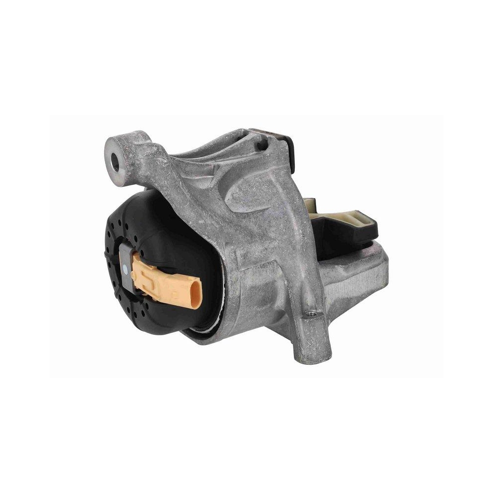 Lagerung, Motor VAICO V10-9422 Green Mobility Parts f&uuml;r AUDI, links oben