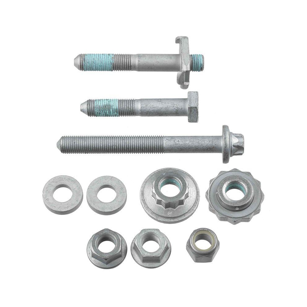 Reparatursatz, Radaufh&auml;ngung LEMF&Ouml;RDER 38815 01 Service Pack f&uuml;r MERCEDES-BENZ